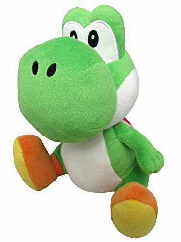 San-ei Boeki Super Mario Ac19 Yoshi M- Japan Figure Store - #1 Bring To You The Best Japanese Goods