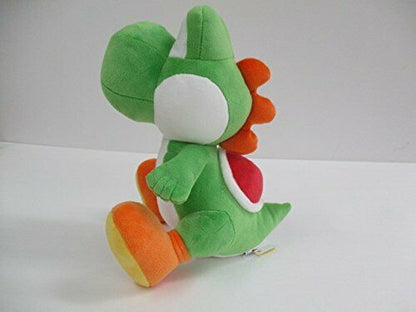 San-ei Boeki Super Mario Ac19 Yoshi M- Japan Figure Store - #1 Bring To You The Best Japanese Goods