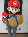 San-ei Boeki Super Mario Ac41 Mario L- Japan Figure Store - #1 Bring To You The Best Japanese Goods