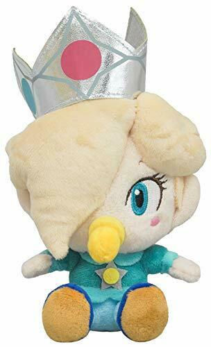 San-ei Boeki Super Mario All Star Collection Baby Rosalina S- Japan Figure Store - #1 Bring To You The Best Japanese Goods