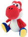 San-ei Boeki Super Mario All Star Collection Plush Red Yoshi S- Japan Figure Store - #1 Bring To You The Best Japanese Goods