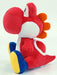 San-ei Boeki Super Mario All Star Collection Plush Red Yoshi S- Japan Figure Store - #1 Bring To You The Best Japanese Goods