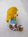 Sanei Boeki Zelda Plush Toy ZP03 W11xD10.5xH28cm- Japan Figure Store - #1 Bring To You The Best Japanese Goods