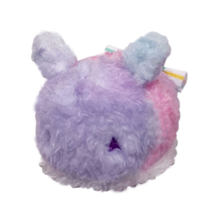 SAN-EI Yumemiushi Plush Doll Cotton Candy- Japan Figure Store - #1 Bring To You The Best Japanese Goods