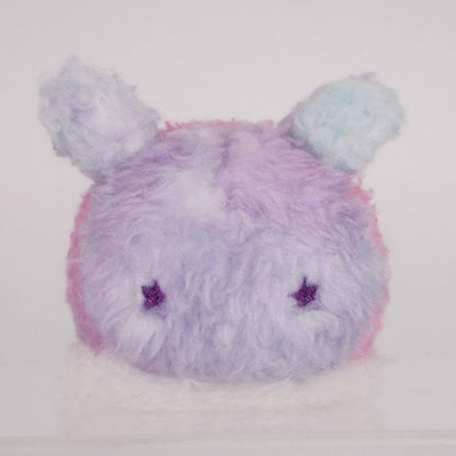 SAN-EI Yumemiushi Plush Doll Cotton Candy- Japan Figure Store - #1 Bring To You The Best Japanese Goods