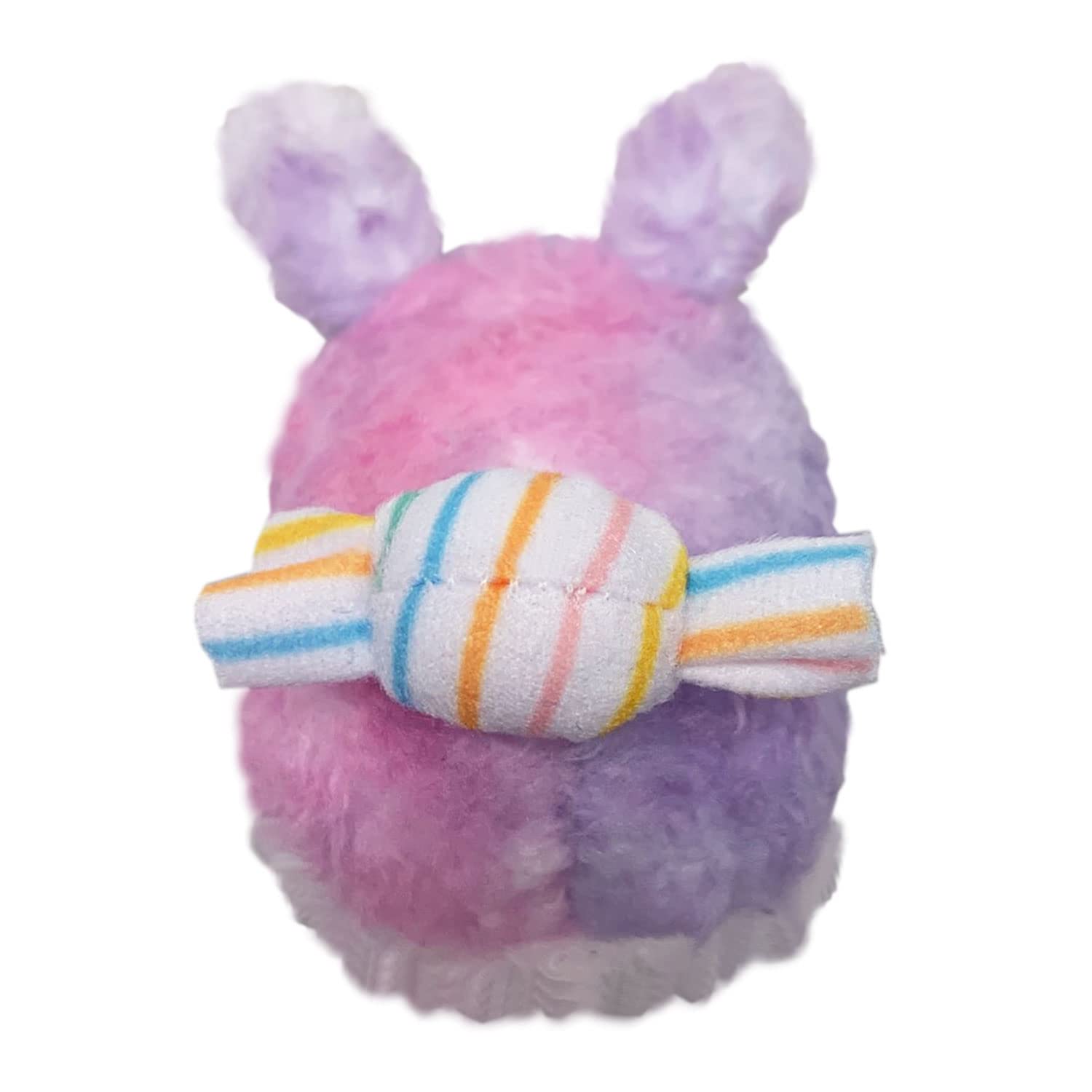SAN-EI Yumemiushi Plush Doll Cotton Candy- Japan Figure Store - #1 Bring To You The Best Japanese Goods