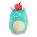 SAN-EI Yumemiushi Plush Doll Soda Float- Japan Figure Store - #1 Bring To You The Best Japanese Goods