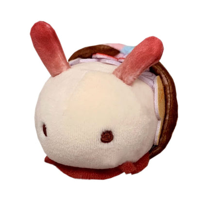 SAN-EI Yumemiushi Plush Doll Crepe- Japan Figure Store - #1 Bring To You The Best Japanese Goods