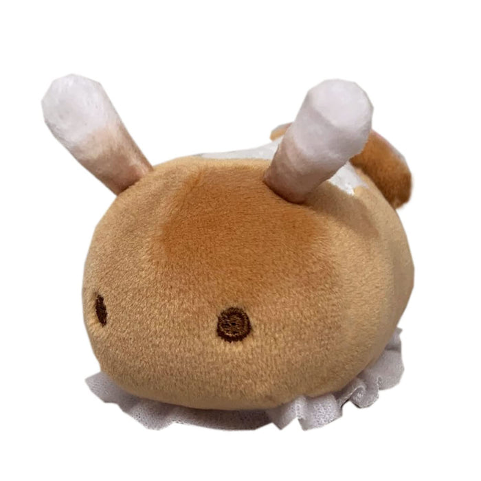 SAN-EI Yumemiushi Plush Doll Donut- Japan Figure Store - #1 Bring To You The Best Japanese Goods