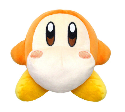 SAN-EI Kirby Plush Doll Waddle Dee M- Japan Figure Store - #1 Bring To You The Best Japanese Goods