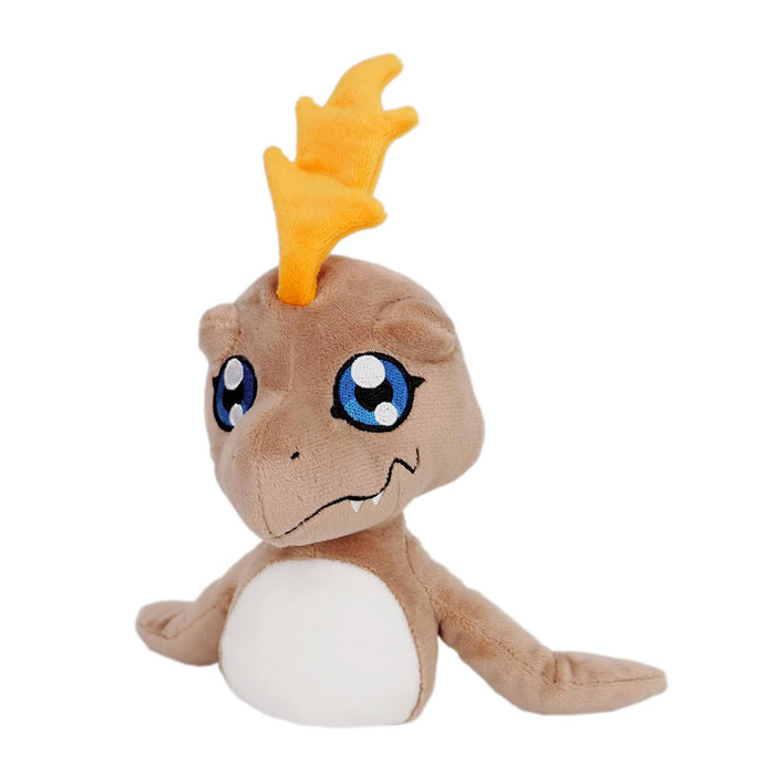 Sanei Trading Digimon Adventure Pukamon (S) Plush Toy Height 15.5Cm Dg22- Japan Figure Store - #1 Bring To You The Best Japanese Goods