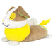 Sanei Trading Pokemon Coco Nimo Pokemon Easy Tissue Cover One Pachi Plush Total Length 40.5Cm Cpz07- Japan Figure Store - #1 Bring To You The Best Japanese Goods