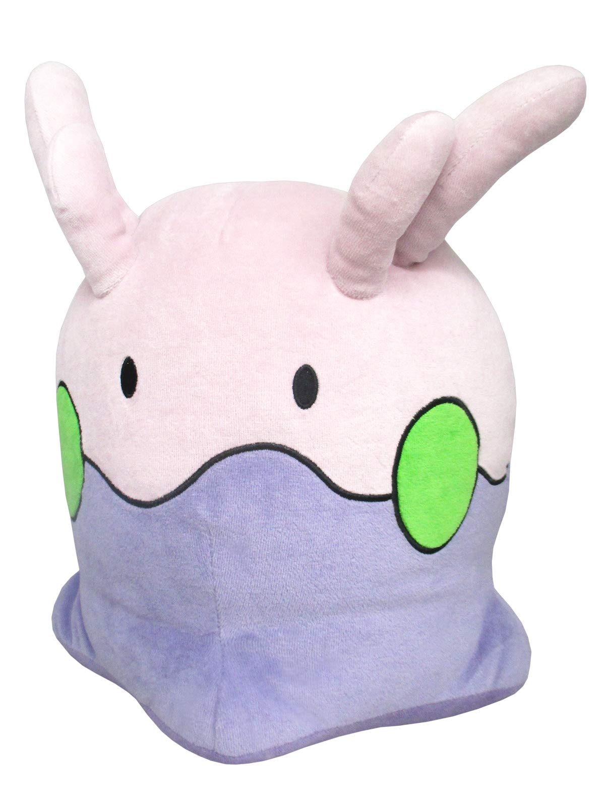 Sanei Trading Pokemon Plush Toys Series Mochifuwa Cushion Numera Plush Height 30Cm- Japan Figure Store - #1 Bring To You The Best Japanese Goods