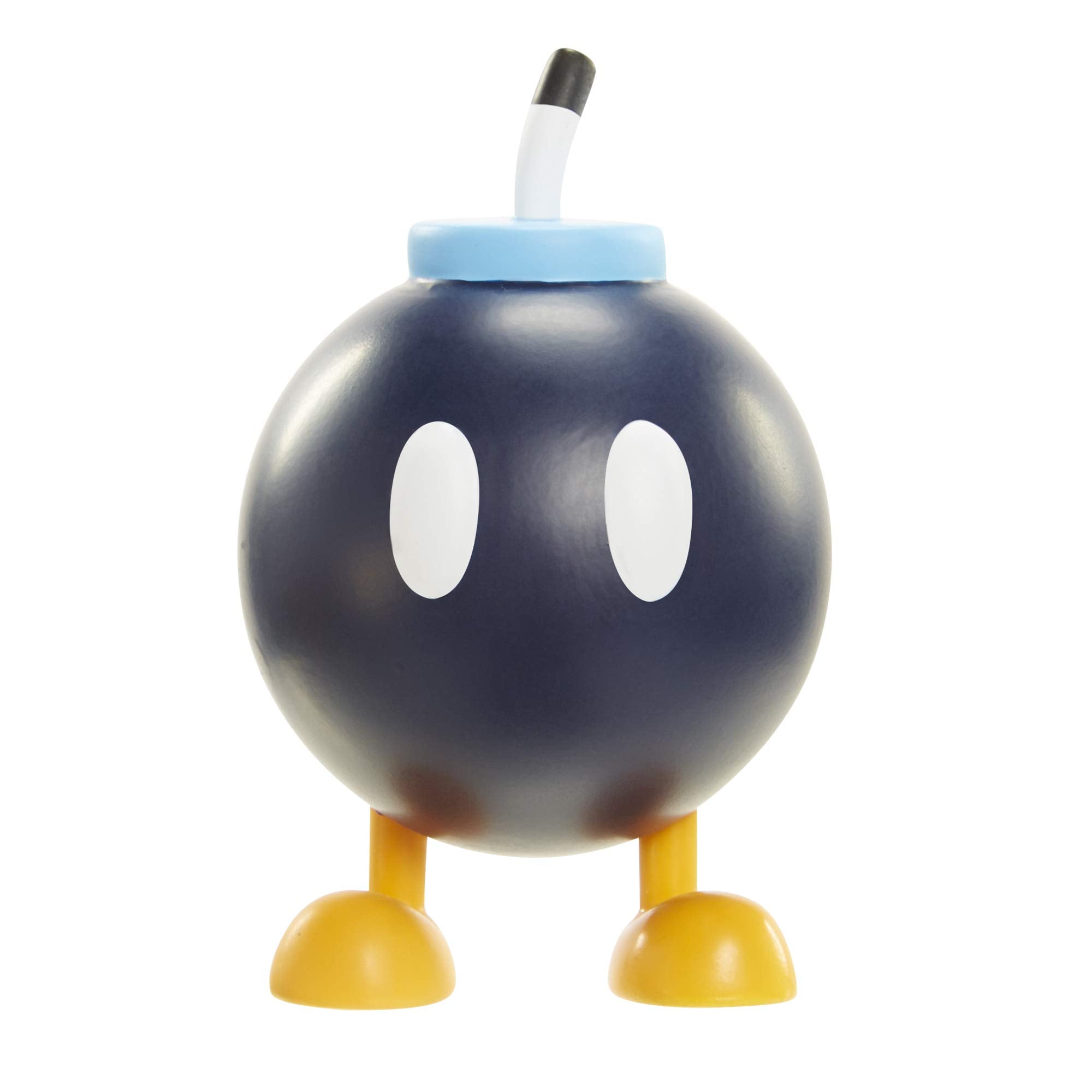 ISHIKAWA TOY Super Mario Figure Collection Bob-Omb- Japan Figure Store - #1 Bring To You The Best Japanese Goods