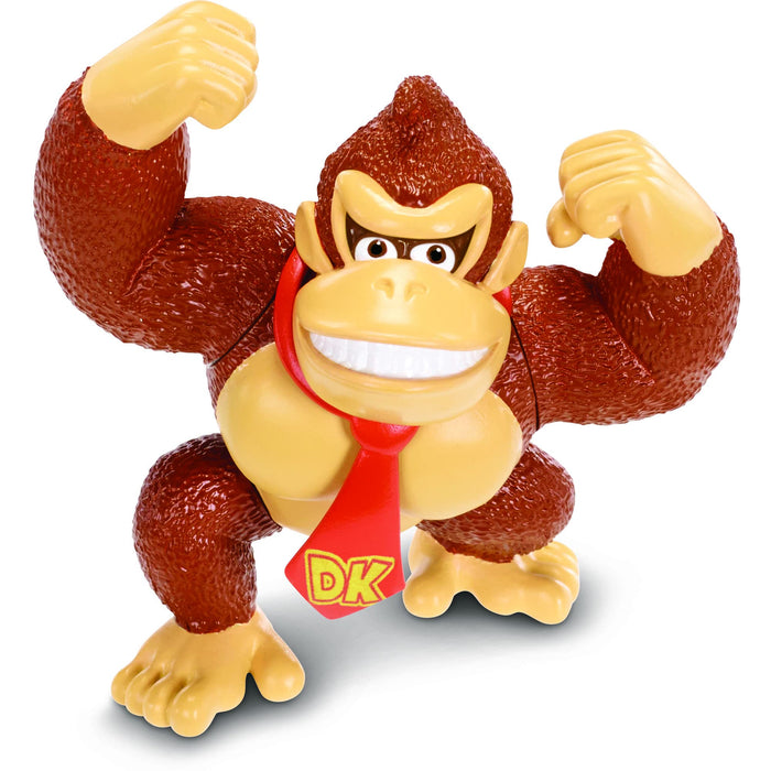 ISHIKAWA TOY Super Mario Figure Collection 3 Donkey Kong- Japan Figure Store - #1 Bring To You The Best Japanese Goods