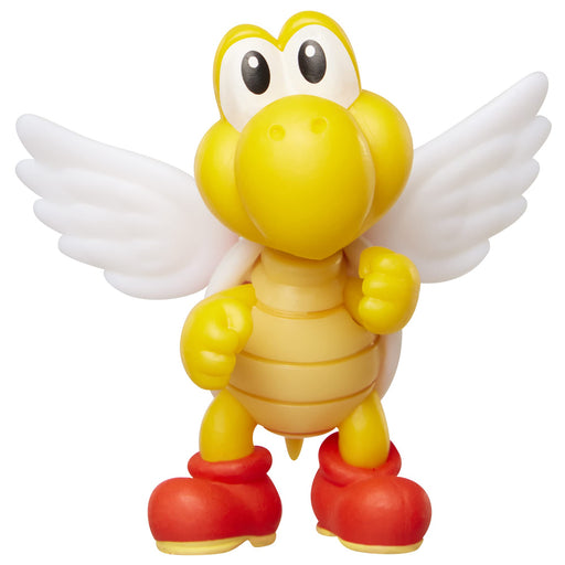 ISHIKAWA TOY Super Mario Figure Collection 3 Koopa Paratroopa- Japan Figure Store - #1 Bring To You The Best Japanese Goods