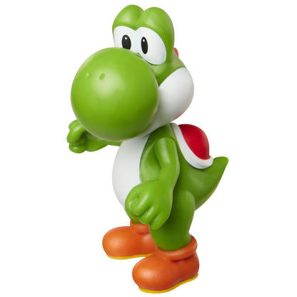 ISHIKAWA TOY Super Mario Figure Collection Yoshi- Japan Figure Store - #1 Bring To You The Best Japanese Goods
