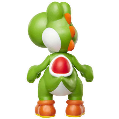 ISHIKAWA TOY Super Mario Figure Collection Yoshi- Japan Figure Store - #1 Bring To You The Best Japanese Goods