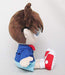 SAN-EI Conan Edogawa Plush Doll M Detective Conan- Japan Figure Store - #1 Bring To You The Best Japanese Goods