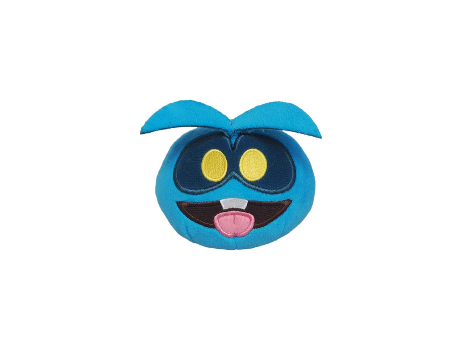 San-Ei Virus Plush Set S Dr. Mario- Japan Figure Store - #1 Bring To You The Best Japanese Goods