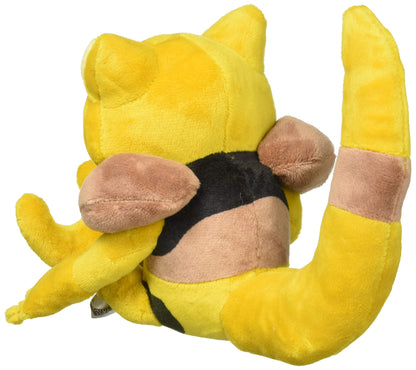 Sanei Boeki Japan Pokemon All Star Collection Casey Plush Pokemon - W13.5Xd17Xh19Cm (Pp127)- Japan Figure Store - #1 Bring To You The Best Japanese Goods