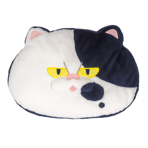 San-Ei Plushy Cushion Splatoon 3 Judd- Japan Figure Store - #1 Bring To You The Best Japanese Goods
