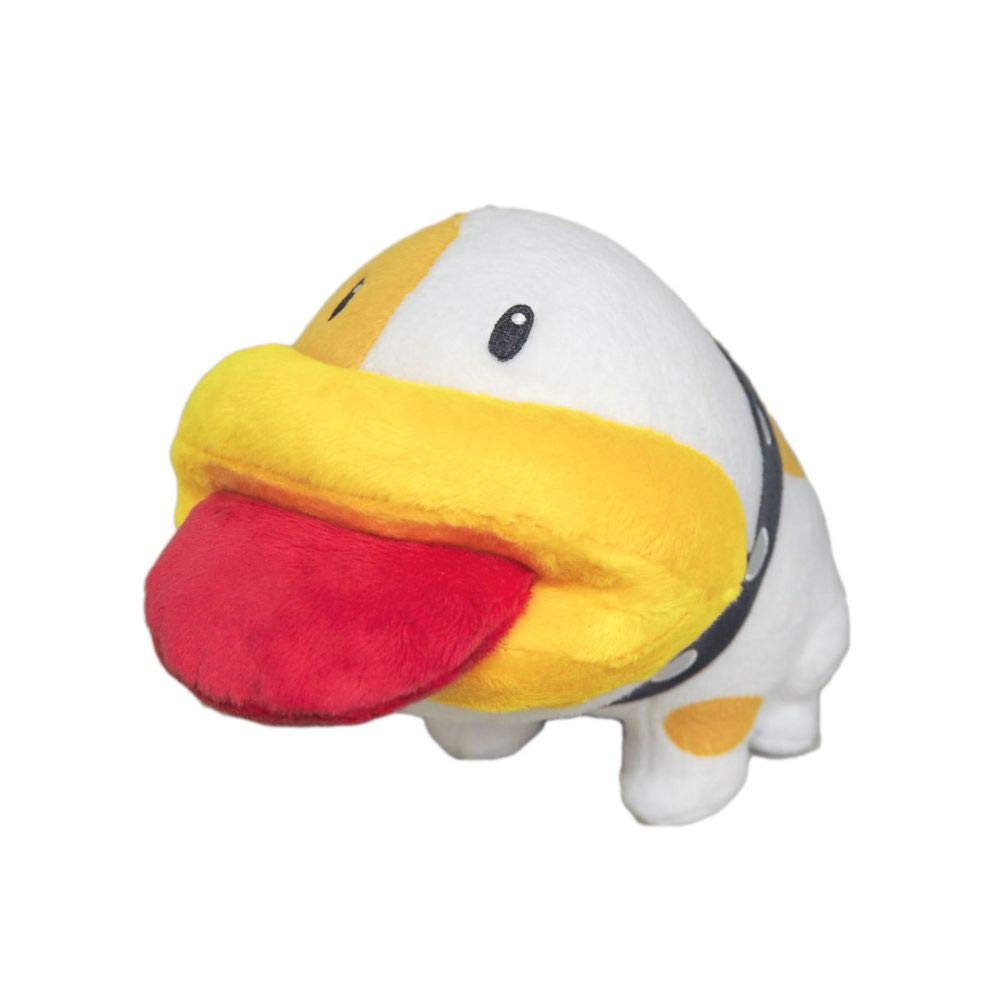 SAN-EI Super Mario Plush Doll Poochy S- Japan Figure Store - #1 Bring To You The Best Japanese Goods