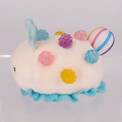 SAN-EI Yumemiushi Plush Doll Kompeito Confetti- Japan Figure Store - #1 Bring To You The Best Japanese Goods