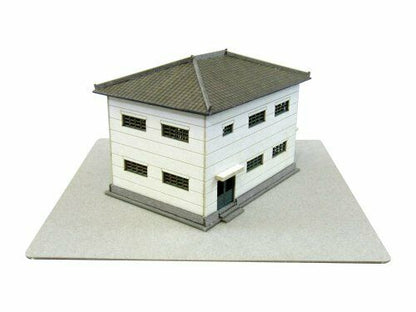 Sankei Miniatuart Putit : Cafe Assemble Kit- Japan Figure Store - #1 Bring To You The Best Japanese Goods