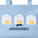 Sanrio Japan Duck Peckle Handbag 052116 | Our Goods- Japan Figure Store - #1 Bring To You The Best Japanese Goods