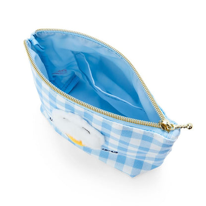 Sanrio Duck Peckle Pouch Japan | 052175 | Our Goods- Japan Figure Store - #1 Bring To You The Best Japanese Goods