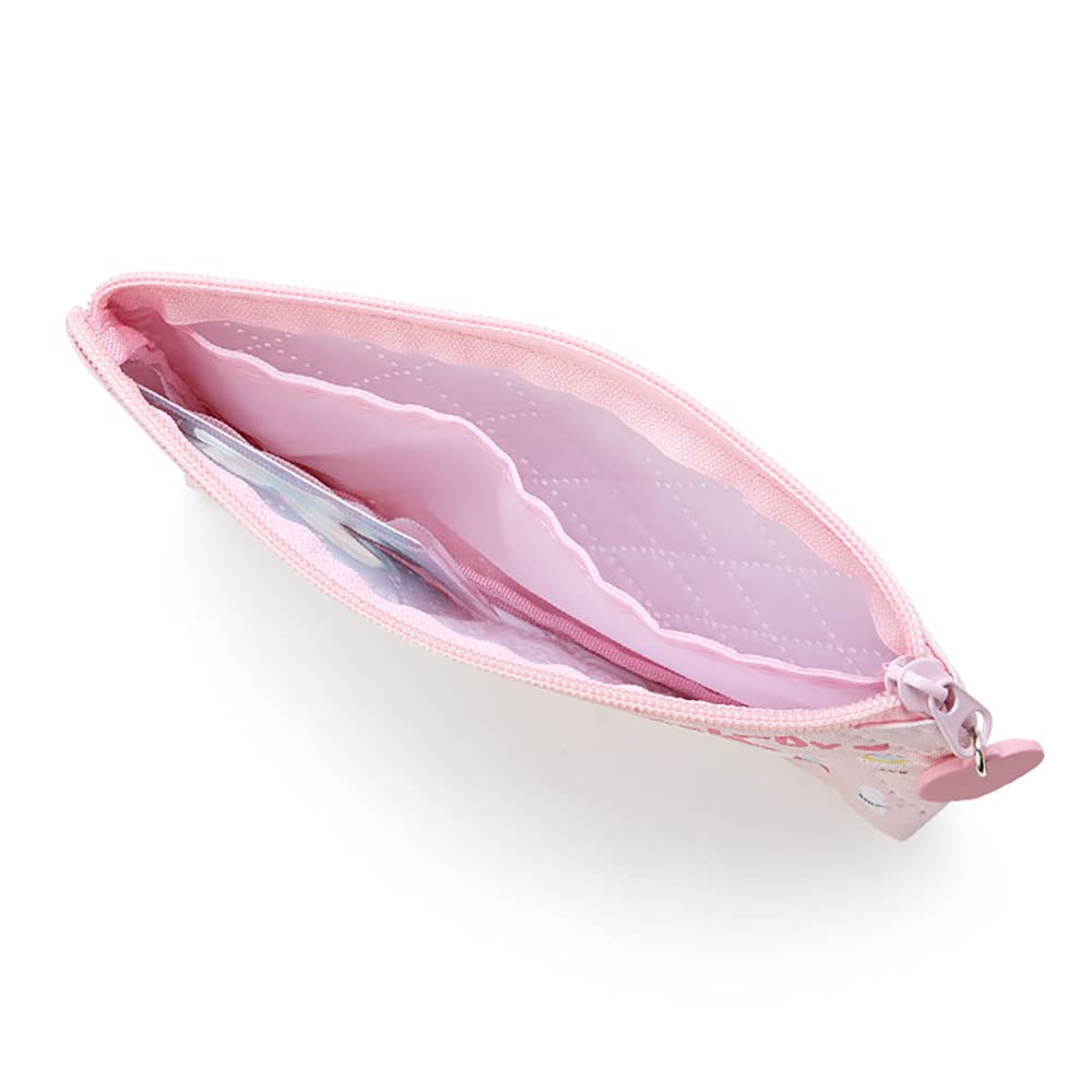 SANRIO Quilted Pen Pouch My Melody SANRIO Forever- Japan Figure Store - #1 Bring To You The Best Japanese Goods