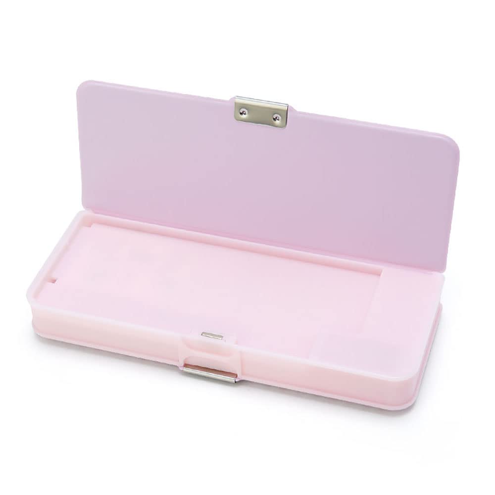 SANRIO Double-Sided Open Pencil Case Mewkledreamy- Japan Figure Store - #1 Bring To You The Best Japanese Goods