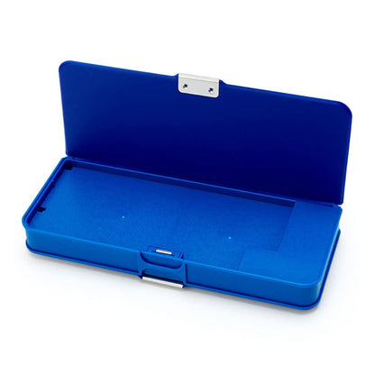 SANRIO Double-Sided Open Pencil Case Doraemon- Japan Figure Store - #1 Bring To You The Best Japanese Goods