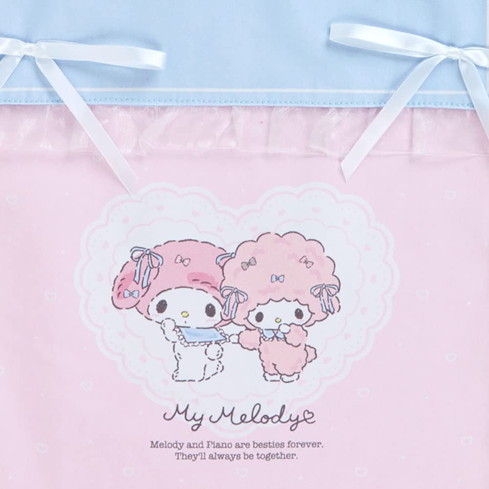Sanrio 235393 My Melody Tote Bag Anytime Pitto - Sanrio Tote Bags - Tote Bags From Japan- Japan Figure Store - #1 Bring To You The Best Japanese Goods