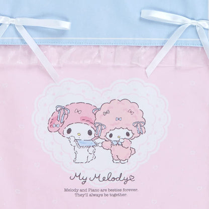 Sanrio 235393 My Melody Tote Bag Anytime Pitto - Sanrio Tote Bags - Tote Bags From Japan- Japan Figure Store - #1 Bring To You The Best Japanese Goods