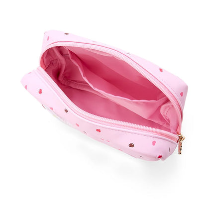 Sanrio 253791 Characters Pouch Japan - Sanrio Parfait- Japan Figure Store - #1 Bring To You The Best Japanese Goods