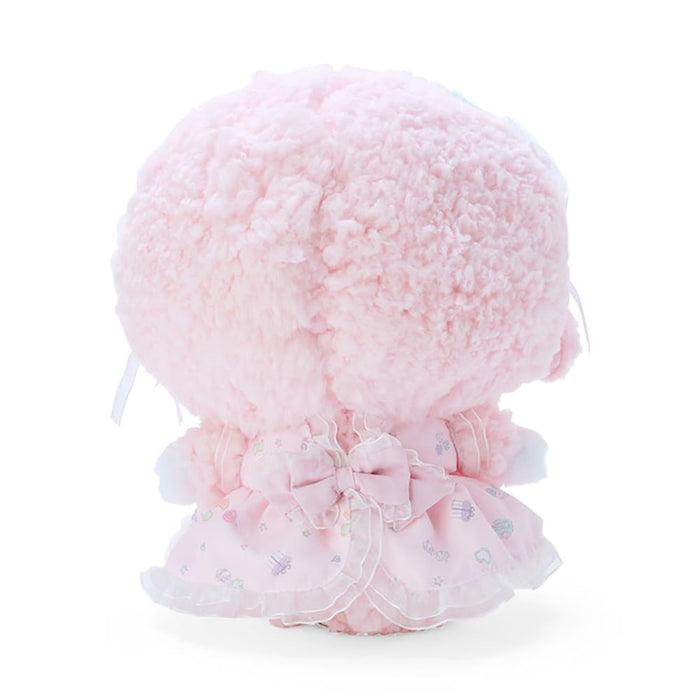 Sanrio My Sweet Piano Plush Meringue Party 398489 - Japan- Japan Figure Store - #1 Bring To You The Best Japanese Goods