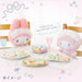 Sanrio My Sweet Piano Plush Meringue Party 398489 - Japan- Japan Figure Store - #1 Bring To You The Best Japanese Goods