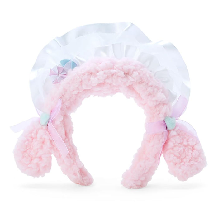 Sanrio 399612 My Sweet Piano Headband Japan (Meringue Party)- Japan Figure Store - #1 Bring To You The Best Japanese Goods
