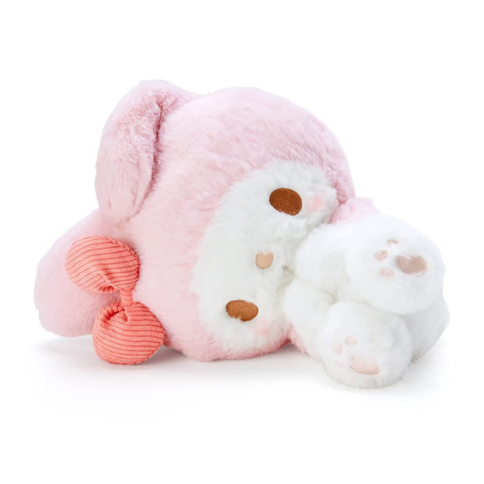 SANRIO Plush Toy My Melody Chill Time Design- Japan Figure Store - #1 Bring To You The Best Japanese Goods