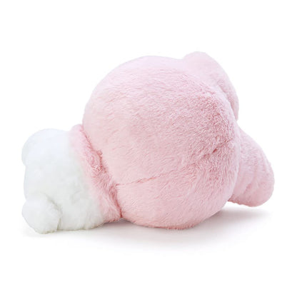 SANRIO Plush Toy My Melody Chill Time Design- Japan Figure Store - #1 Bring To You The Best Japanese Goods
