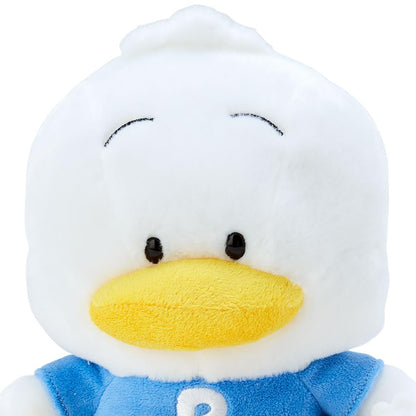 Sanrio Plush Duck Peckle Toy From Japan (Our Goods)- Japan Figure Store - #1 Bring To You The Best Japanese Goods
