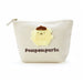 Sanrio Pompompurin Pouch Manmaru 735744 Japan- Japan Figure Store - #1 Bring To You The Best Japanese Goods