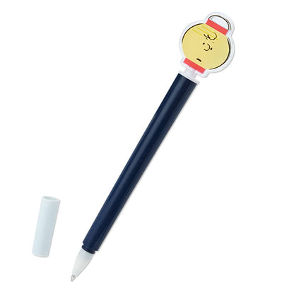 SANRIO Ballpoint Pen With Light Snoopy Japanese-Style Transformation- Japan Figure Store - #1 Bring To You The Best Japanese Goods
