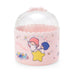 Sanrio Little Twin Stars Kikirara 11.5x11x11cm Accessory Case 116394- Japan Figure Store - #1 Bring To You The Best Japanese Goods