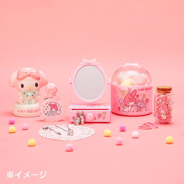 Sanrio Cinnamoroll Accessory Set 30x8x0.1cm 125652- Japan Figure Store - #1 Bring To You The Best Japanese Goods