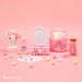 Sanrio Cinnamoroll Accessory Set 30x8x0.1cm 125652- Japan Figure Store - #1 Bring To You The Best Japanese Goods