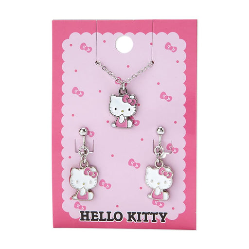 Sanrio Hello Kitty Accessory Set 30x8x0.1cm 124923- Japan Figure Store - #1 Bring To You The Best Japanese Goods