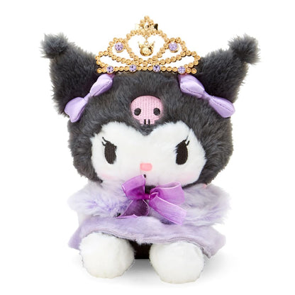 Sanrio Kuromi Tiara Series Accessory Set 944955 12x7.5x17.5cm- Japan Figure Store - #1 Bring To You The Best Japanese Goods